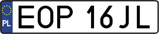 EOP16JL