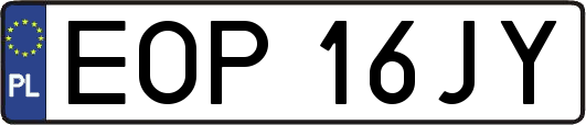 EOP16JY