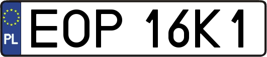 EOP16K1