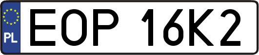 EOP16K2