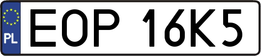 EOP16K5
