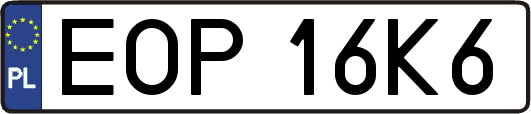 EOP16K6