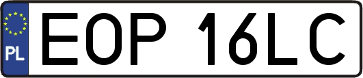 EOP16LC