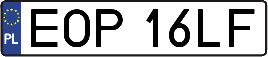 EOP16LF