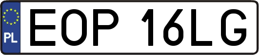 EOP16LG