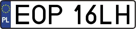 EOP16LH