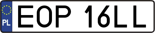 EOP16LL