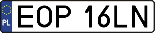 EOP16LN