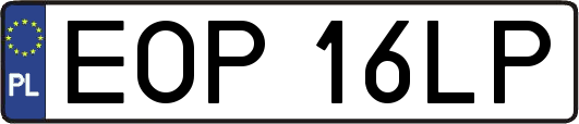 EOP16LP
