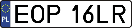 EOP16LR