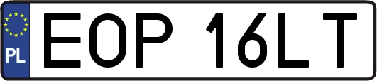 EOP16LT