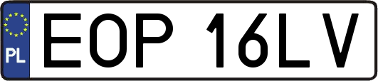 EOP16LV