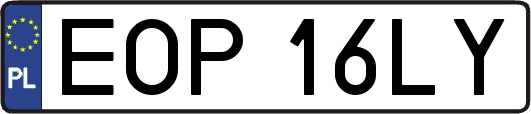EOP16LY
