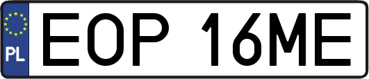 EOP16ME