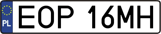 EOP16MH