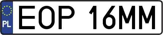 EOP16MM
