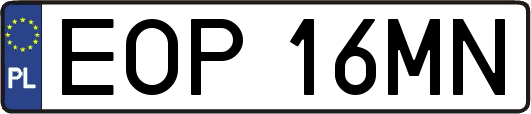 EOP16MN