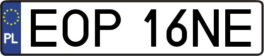EOP16NE