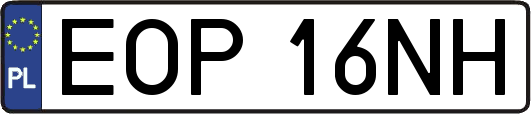 EOP16NH