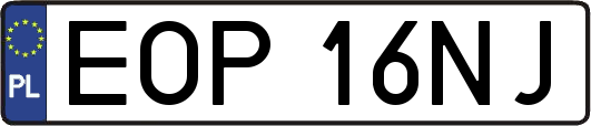 EOP16NJ