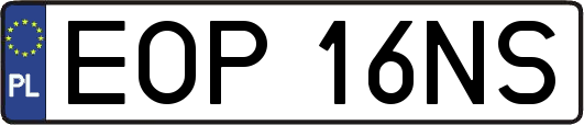 EOP16NS