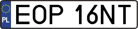 EOP16NT
