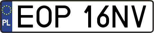 EOP16NV