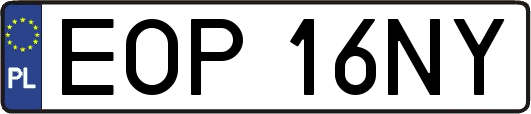 EOP16NY