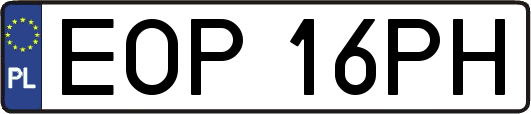 EOP16PH