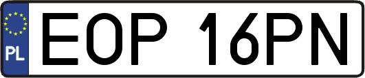 EOP16PN