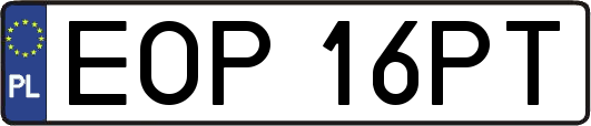 EOP16PT