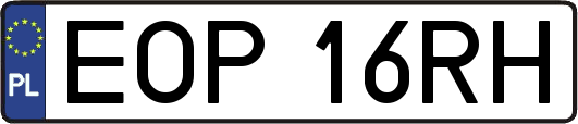 EOP16RH