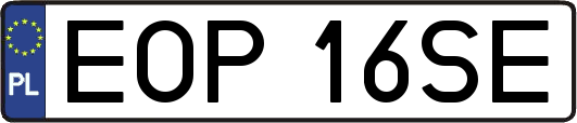 EOP16SE