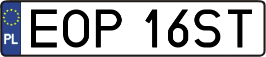 EOP16ST