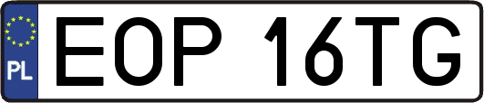 EOP16TG