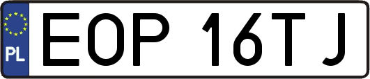 EOP16TJ
