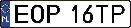 EOP16TP