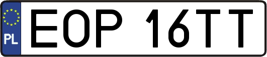 EOP16TT