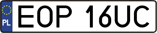 EOP16UC