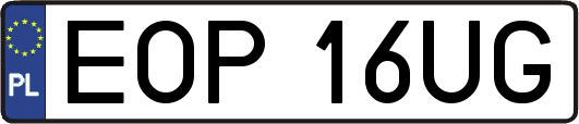 EOP16UG
