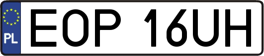 EOP16UH