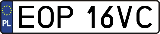 EOP16VC