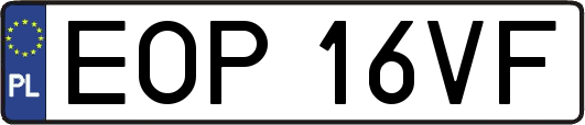 EOP16VF
