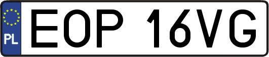 EOP16VG