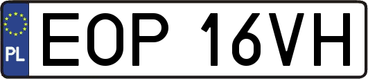 EOP16VH