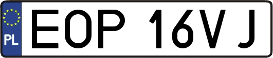 EOP16VJ