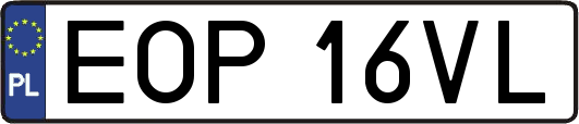 EOP16VL