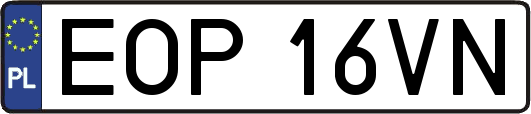 EOP16VN