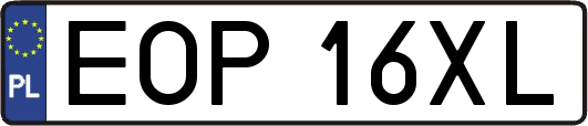 EOP16XL