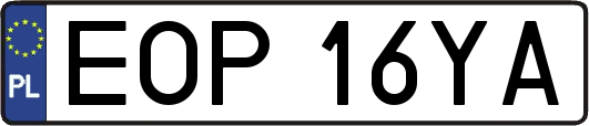 EOP16YA